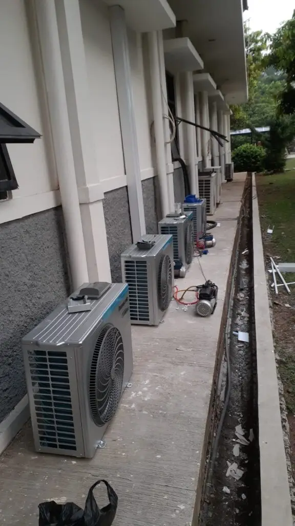 service ac murah